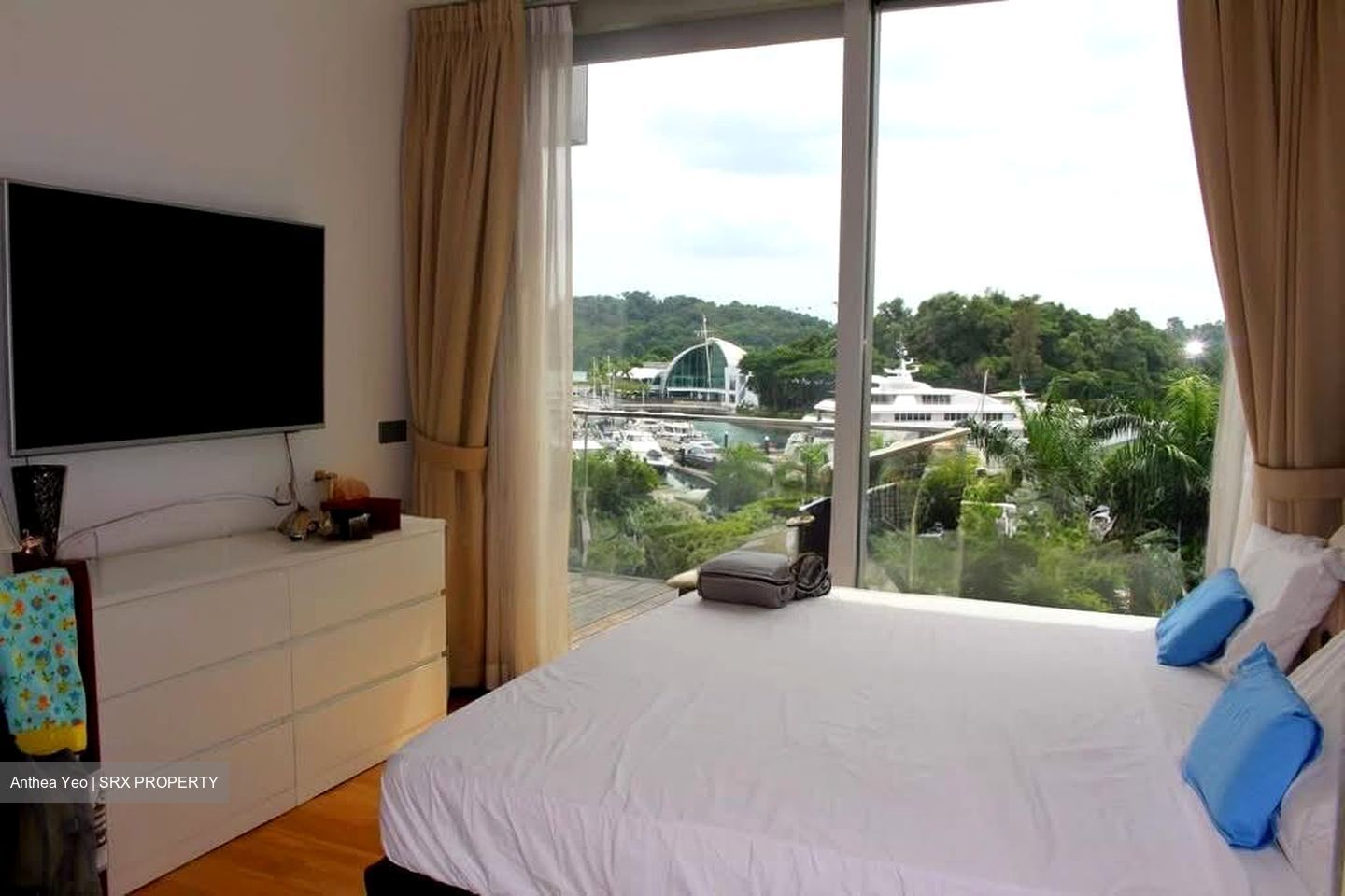 Reflections At Keppel Bay (D4), Condominium #598588671